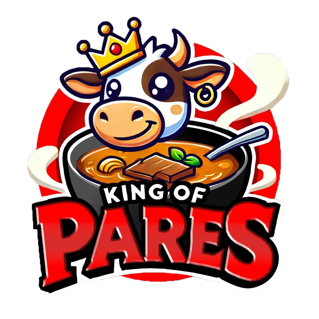 King Of Pares